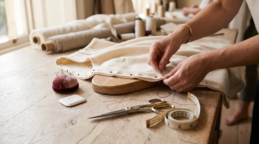 What a Tailor Can Actually Fix