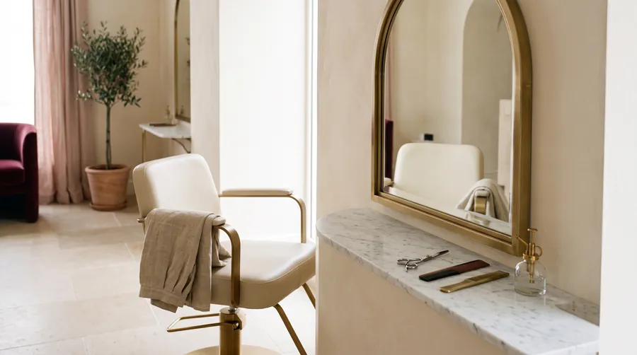 How to Ask for the Haircut You Actually Want