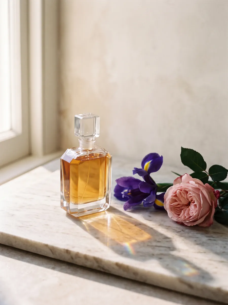 Scent