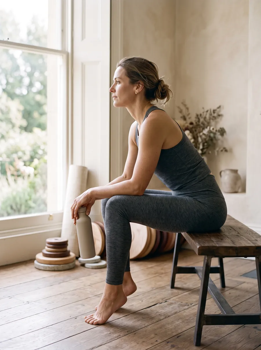 Wellbeing